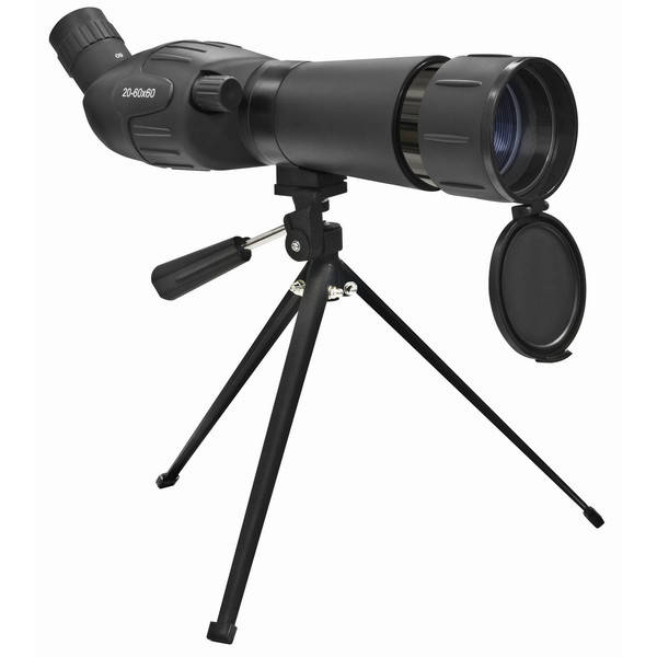 

Підзорна труба Bresser Junior 20-60x60 (8820100), Оливковый