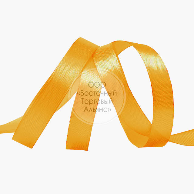 

Лента атласная - СВЕТЛО-ОРАНЖЕВАЯ - 7 мм, 23 м