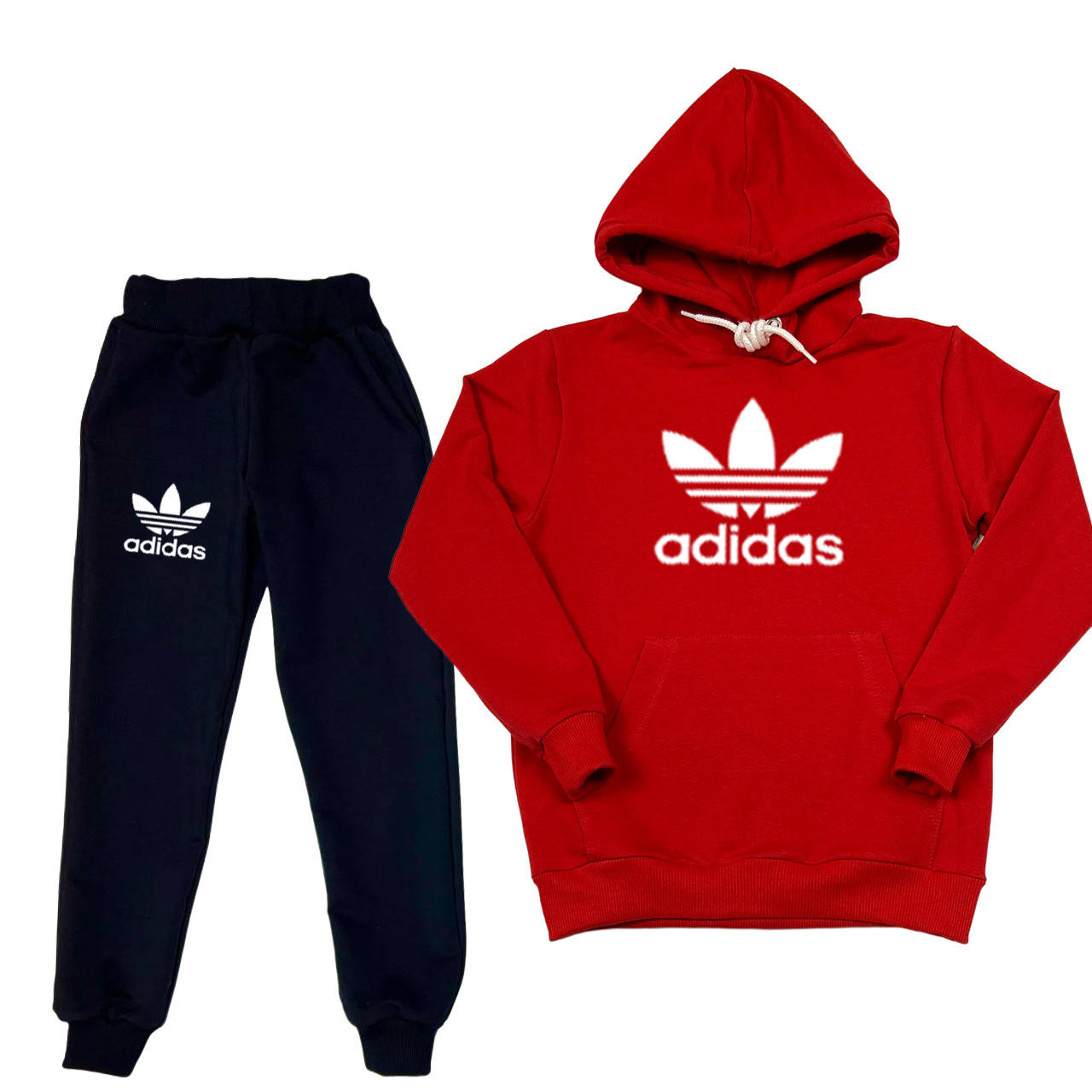 

Стильный спортивный костюм для девочки, 3-16 лет