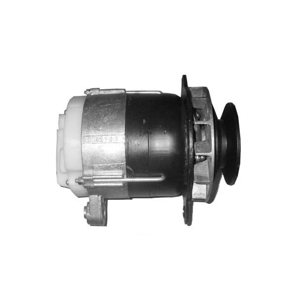 

460.3701 Генератор 14В, 700Вт Д-65 ЮМЗ-6Л, МТЗ-50 (пр-во ОАО 'Радиоволна')