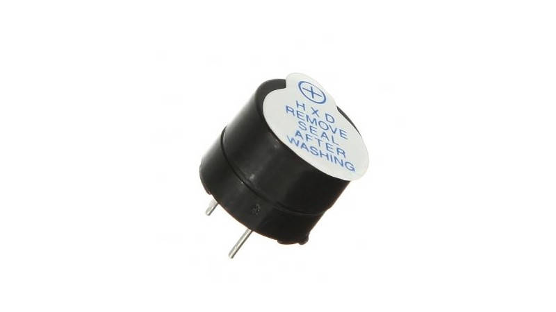 

Зуммер активный 5V SOT 12х9.5 Arduino 12095 (11837)