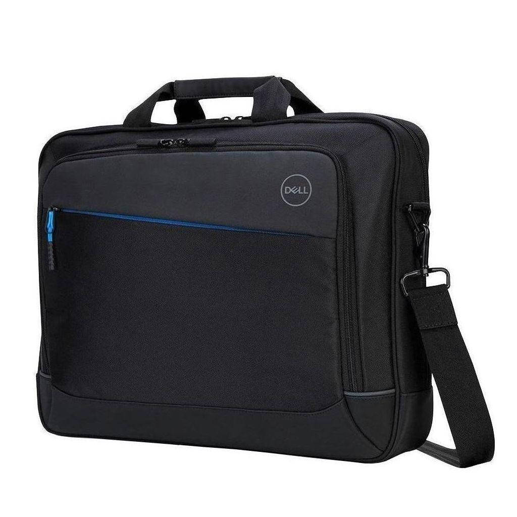 

Сумка для ноутбука Dell 15.6" Professional Briefcase 15 (460-BCFK) "Б/У", Черный