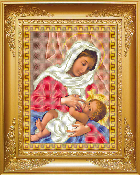 

КРМ-25. Схема Годувальниця