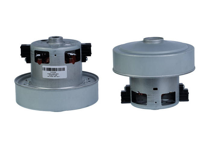 

Двигатель для пылесоса VCM-HD.119 (VCM-M10GU) W158F, 2000W d=135 h=119 с буртом