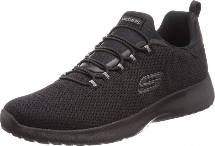

Оригінальні кросівки Skechers Dynamight (58360 BBK) 41, Черный