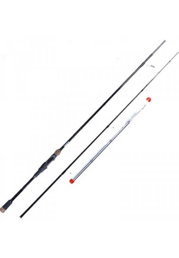 

Пикер Kaida Better AF 3m, тест 15-60g