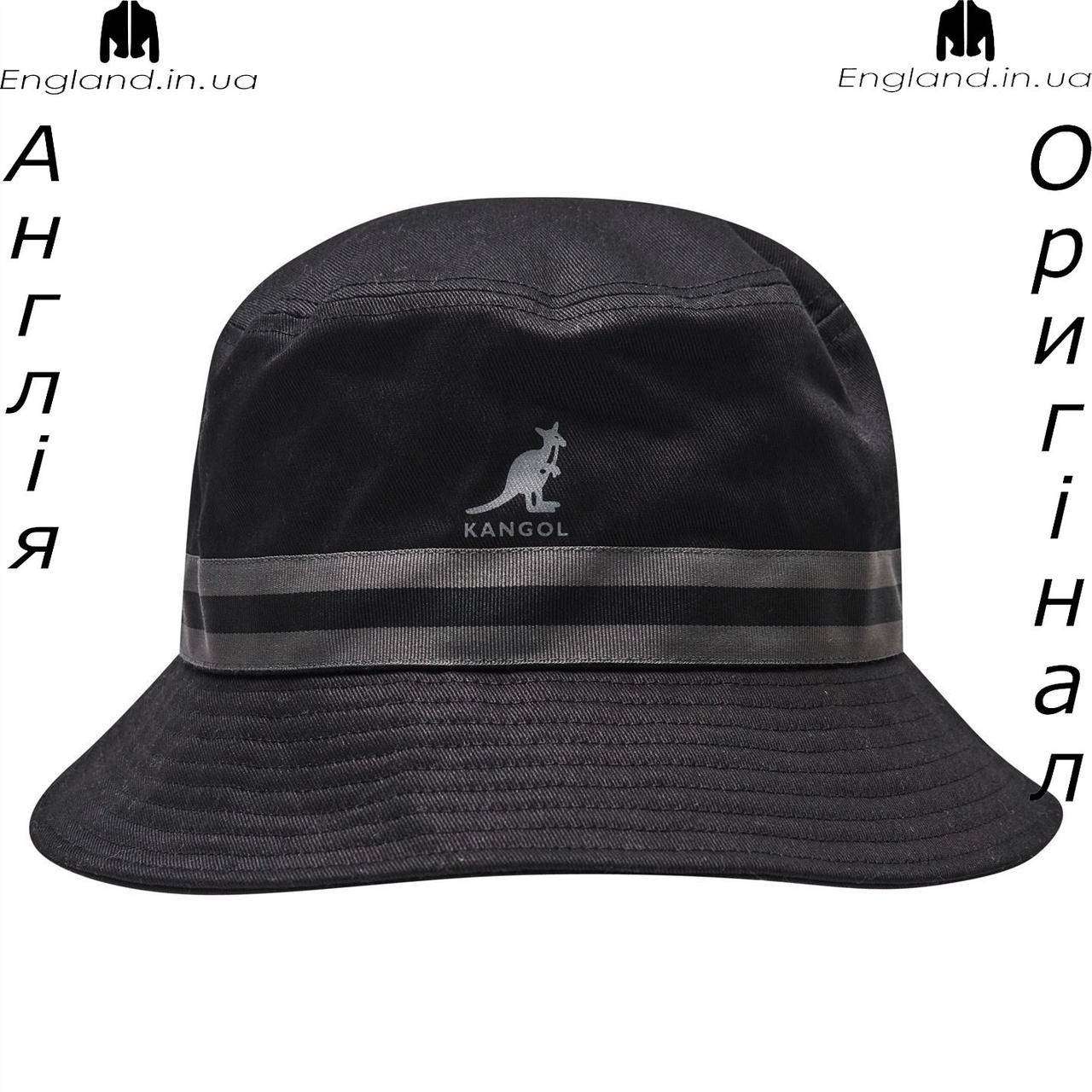 

Панама мужская Kangol (Кенгол) из Англии