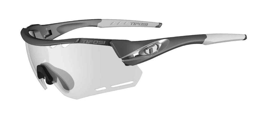 

Очки Tifosi Alliant Gunmetal с линзами Light Night Fototec