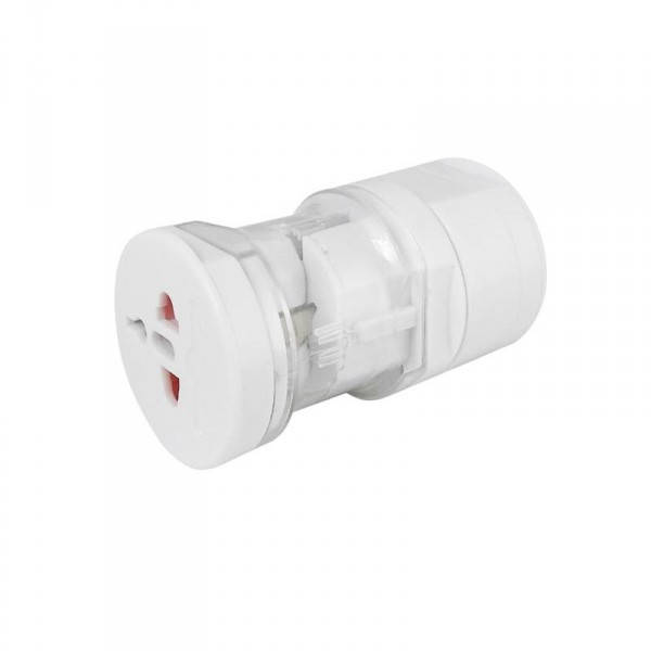 

Адаптер Piko TA-004 на EU White (1283126472534), Белый