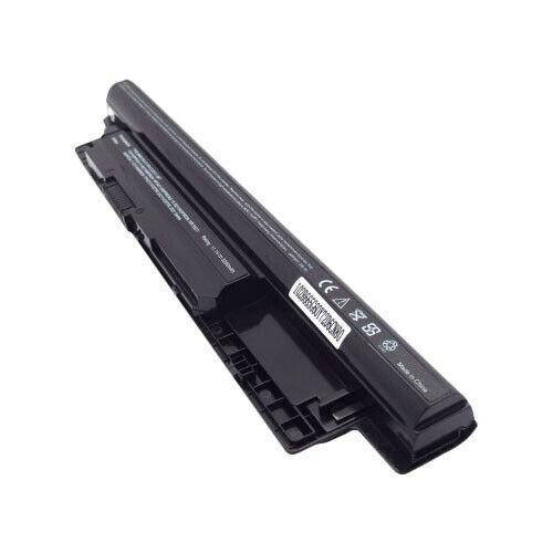 

Батарея Dell MK1R0 T1G4M VR7HM XCMRD 312-1387 312-1433 4WY7C 6K73M 8RT13 14.8V 2600mAh