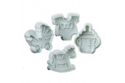 

Плунжер "Детский" 4шт