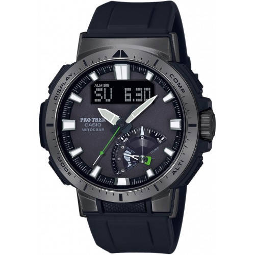 

Мужские часы Casio PRW-70Y-1ER