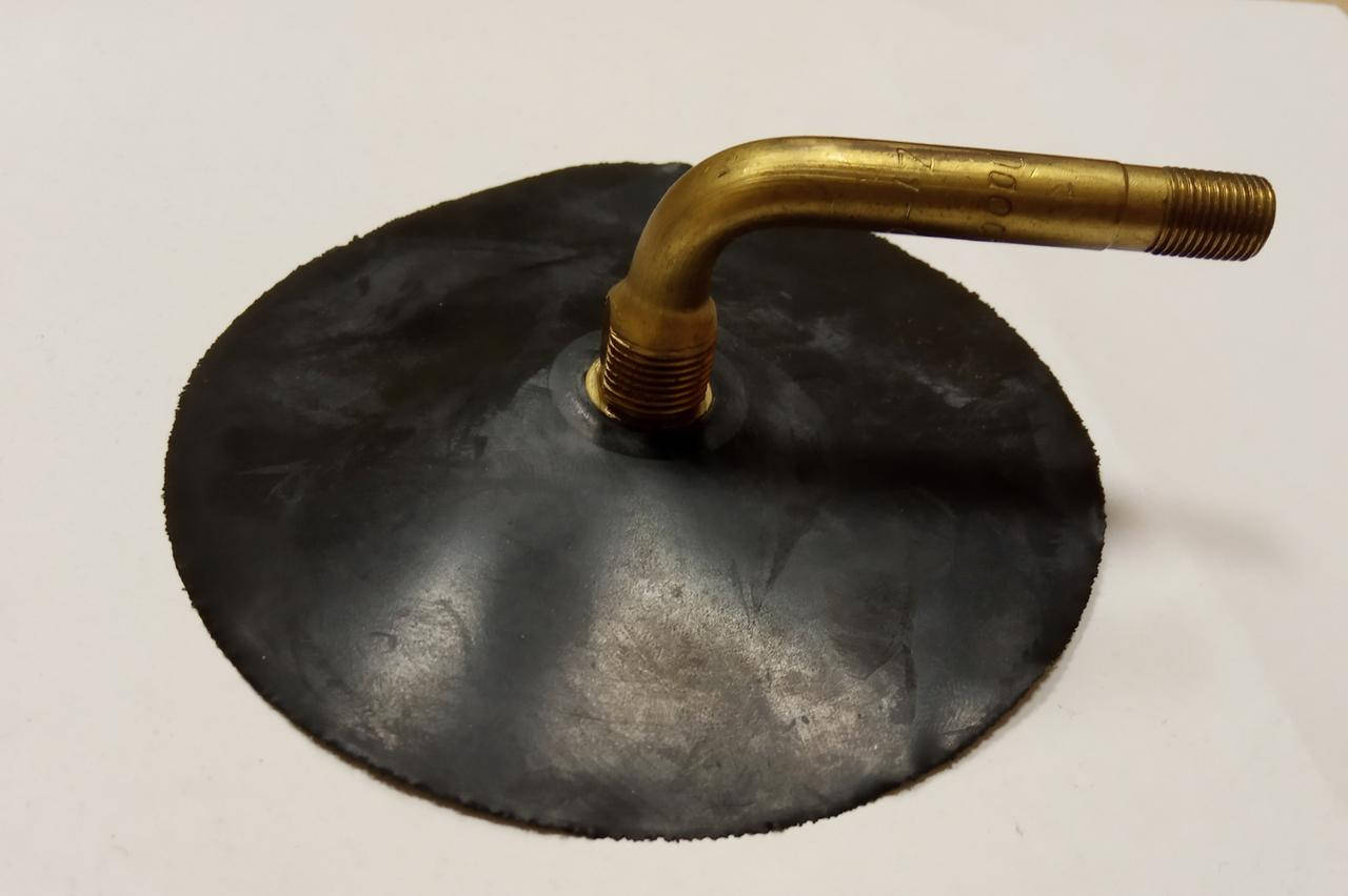 

Вентиль камерный грузовой 50 мм