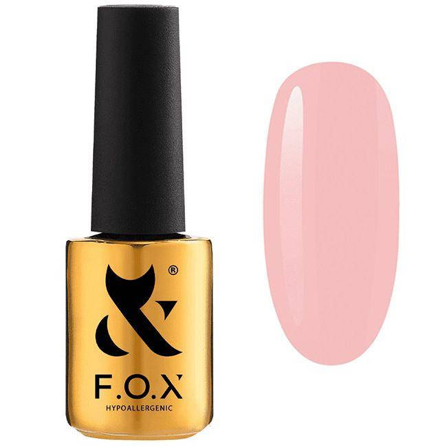 

Гель-лак F.O.X Spectrum Gel Vinyl 7 мл № 006, 7мл