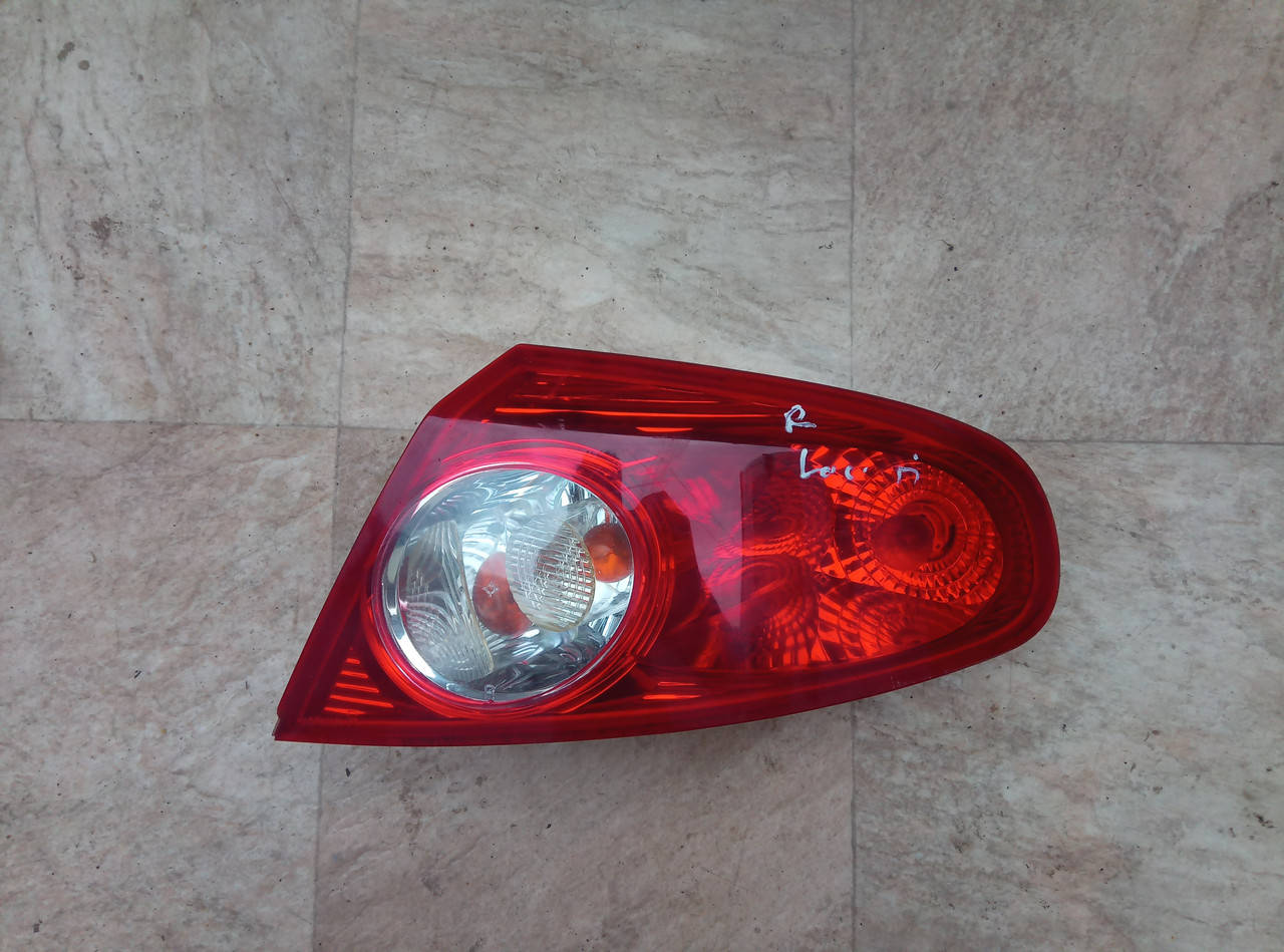 

Задний фонарь Chevrolet Lacetti Heung ( R )