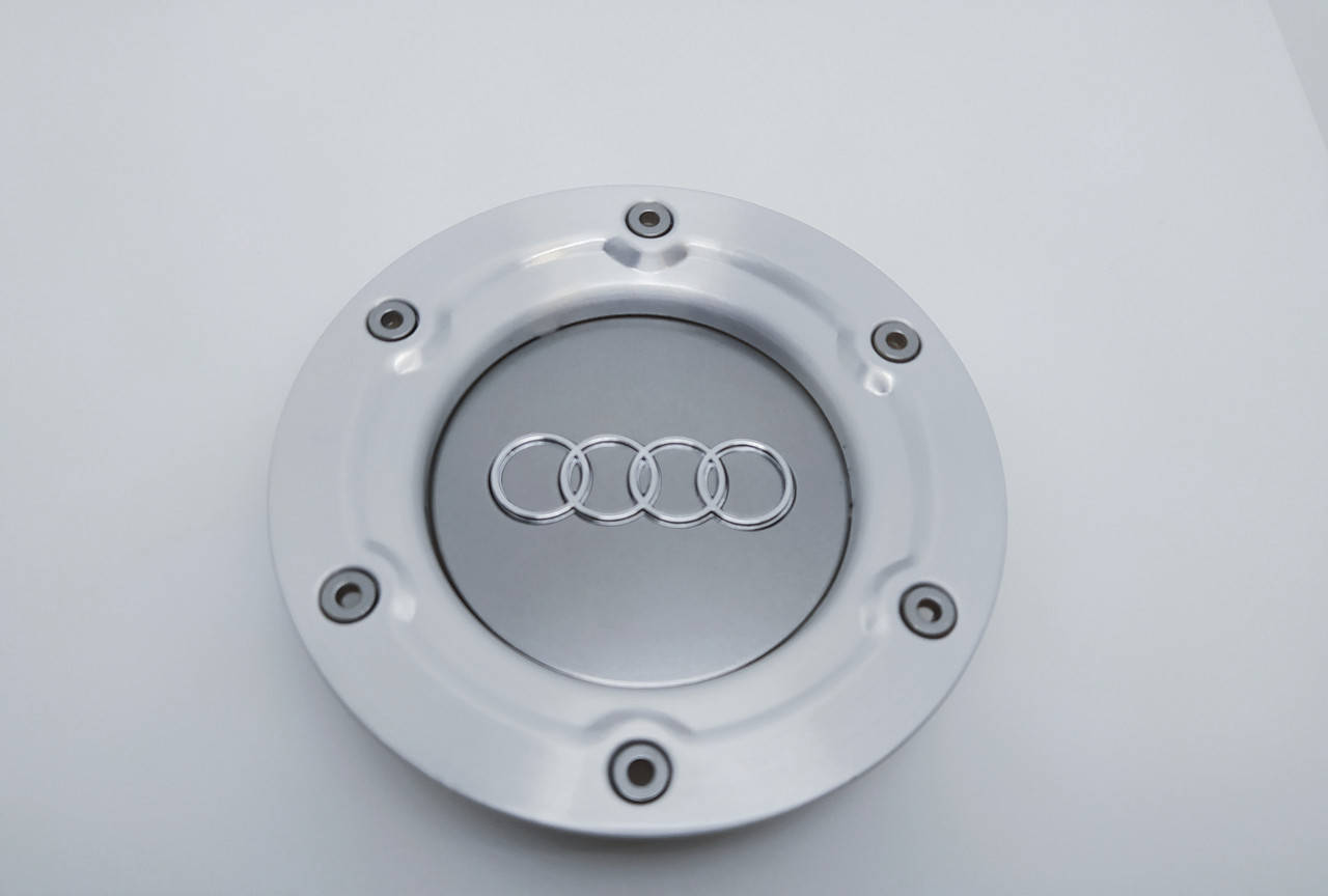 

Колпак Audi заглушки колпачки на литые диски Ауди 8N0601165A