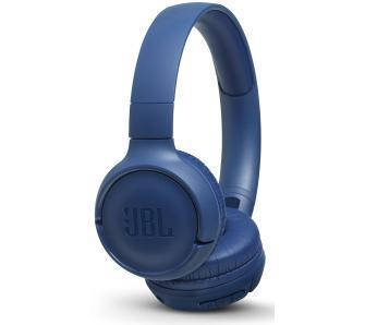 

Наушники с микрофоном JBL TUNE 500BT (JBLTUNE500BTBLU)