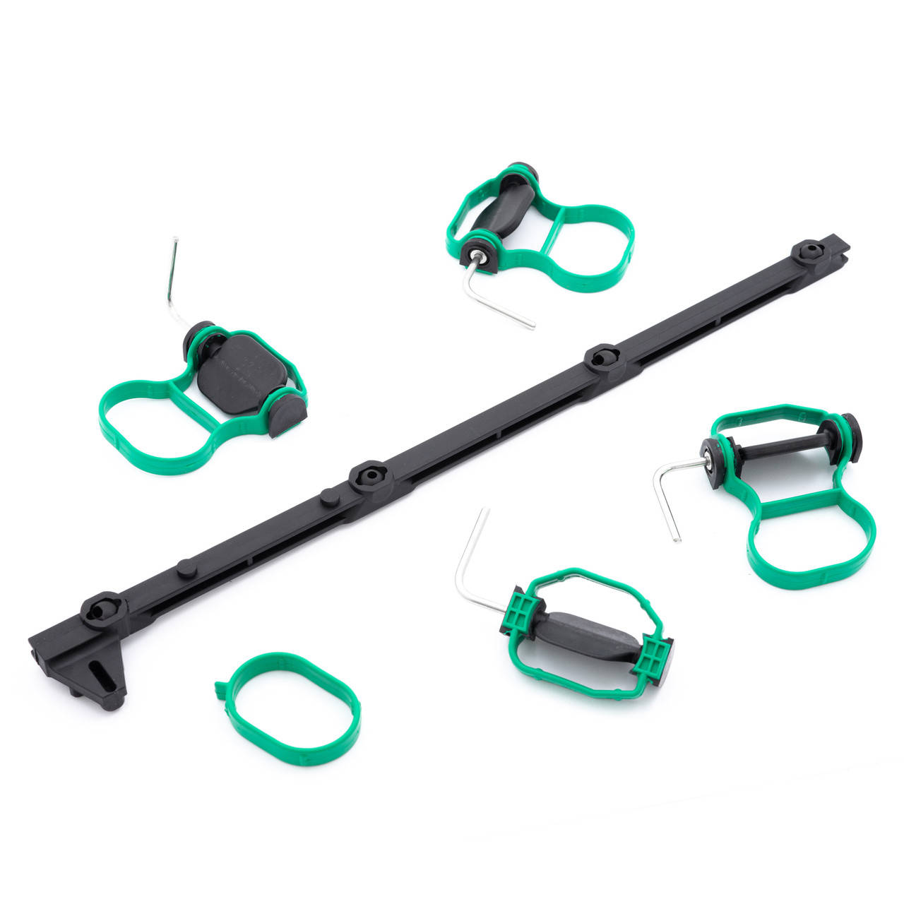 

Ремкомплект впускного коллектора Opel GM Z22YH 849674 93192896