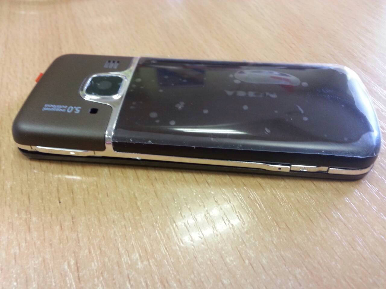 

Корпус для Nokia 6700c.Кат.Extra