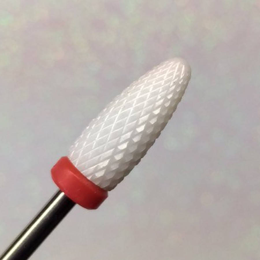 

Фреза керамическая, кукуруза красная насечка