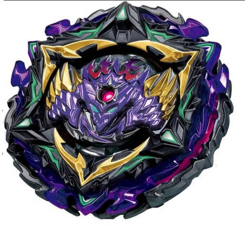 

Бейблейд (Beyblade) Люцифер Зе Энд B-175 с Superking Layer System