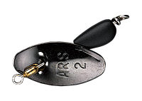 

Блесна Smith AR-S Trout Model SH 1.5г 22 MBK