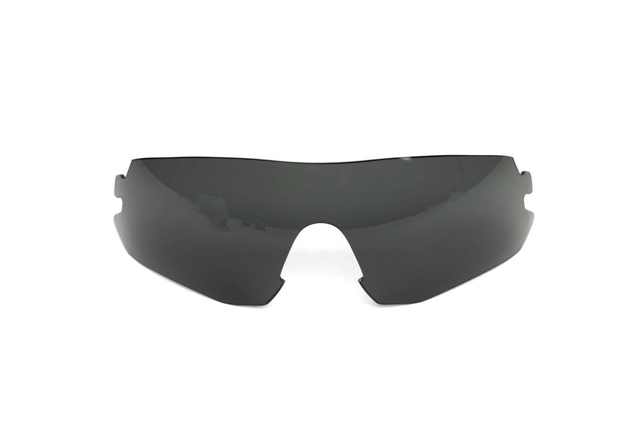 

Сменные линзы ONRIDE Velcor дымчатые категории 3