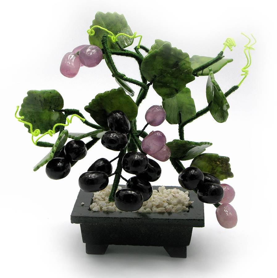 

Виноградная лоза (16х12х8 см)