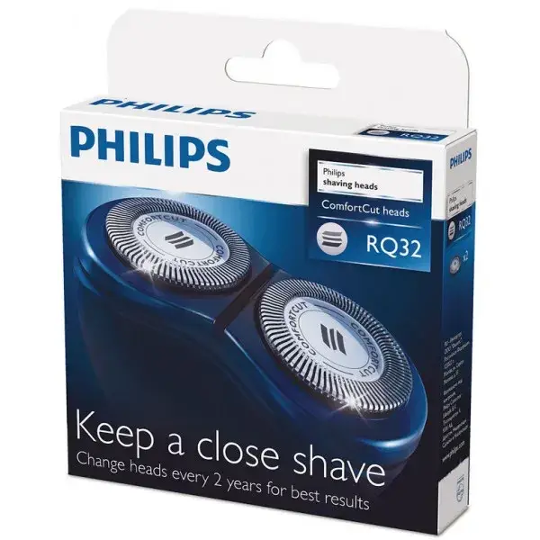 

Бритвенная головка PHILIPS RQ32/20