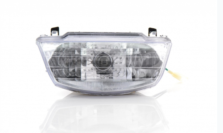 

Фара Yamaha JOG SA 16/36/39 в сборе