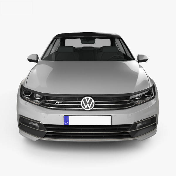 

Лобовое стекло VW Passat B8 (2014-)