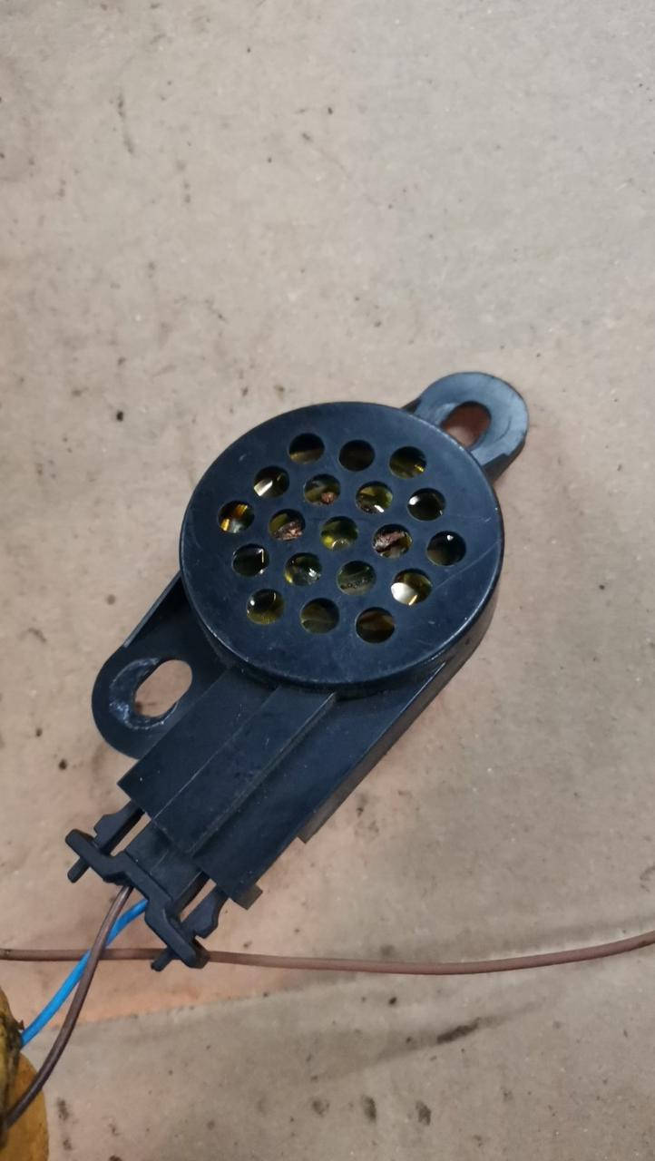 

1J0919279 VAG зумер парктроника VW Audi Skoda