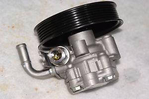 

Насос ГУР на Hyundai NF, KIA OPTIMA (06- 10) 57100-3K010 REBUILT KAP Z07PWPRE04219