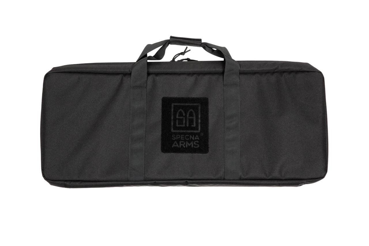 

Сумка Gun Bag V3 - 87cm - Black [Specna Arms] (для страйкбола)