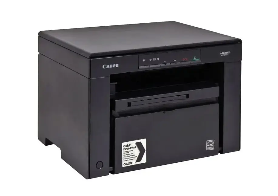

МФУ лазерный принтер Canon i-SENSYS MF3010 , сканер, копир