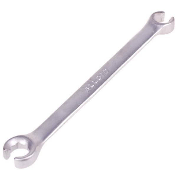 

Ключ прокачки тормозов 8х10 разрезной "Alloid" KT-203-0810