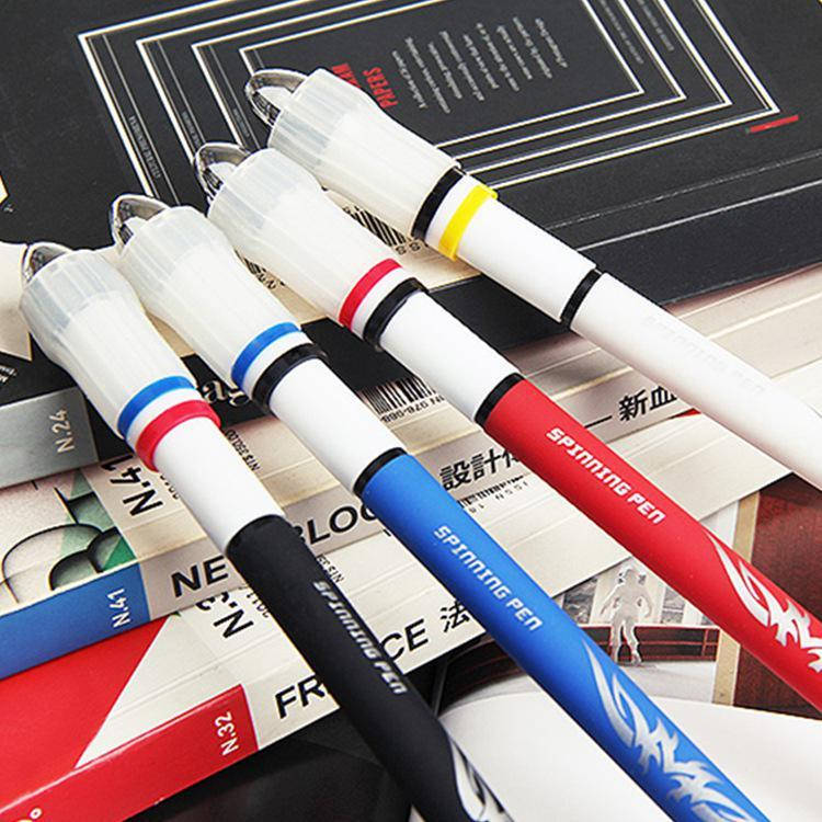 

Ручка для пенспиннинга Пенспиннинг Пенспиннер skilltoy Pen spinning zhigao v11