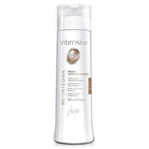 

Шампунь восстанавливающий протеиновый Vitality’s Aqua Re-Integra Shampoo 250 мл