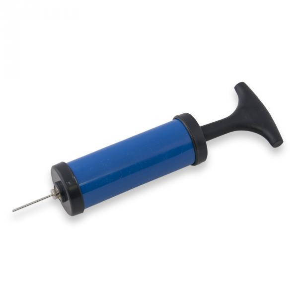 

Насос для мячей ручной