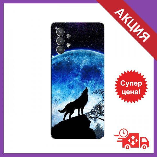 

Чехлы с принтом на Samsung Galaxy A32 (5G) / Чехлы с картинкой для Самсунг Гелекси А32 (5G) / Чехлы для