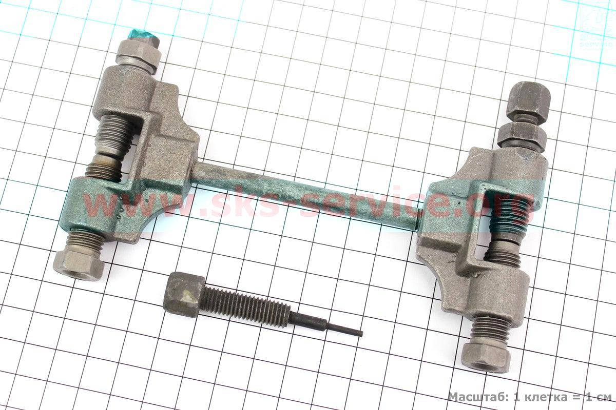 

Съемник цепи универсальный, тип 2