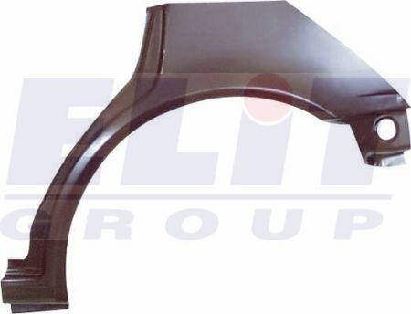 

Арка заднего крыла VOLVO 460 L (464) / VOLVO 440 K (445) 1988-1996 г.