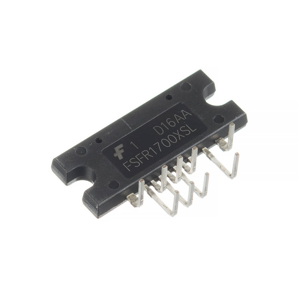 

Микросхема FSFR1700XSL (SIP9mod)