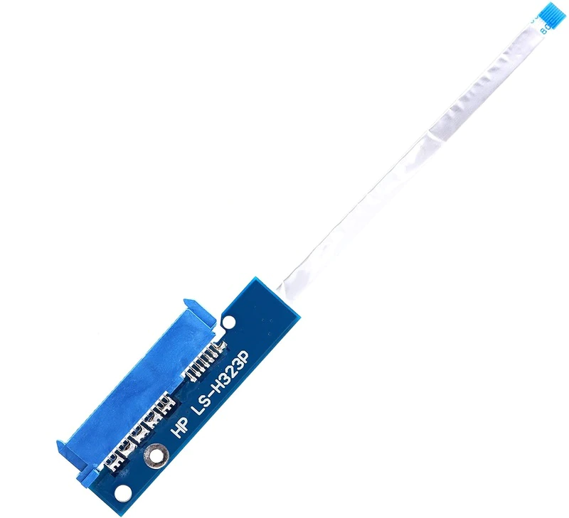 

Шлейф жесткого диска (HDD SATA) для HP 15-dw 15s-dy 15s-du 15s-dr 15s-gr, 250 G8 256 G8 255 g8 LS-H323P нов