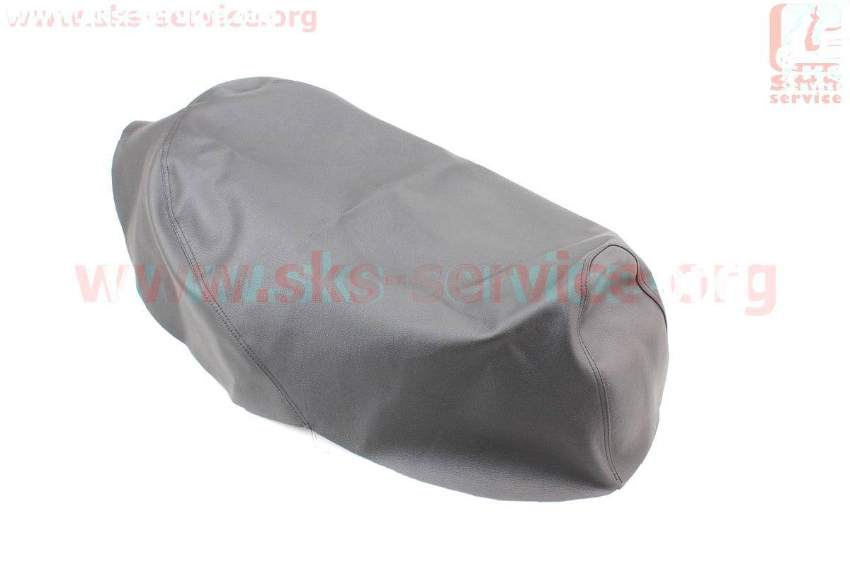 

Чехол сидения Honda TODAY AF-61/67 (эластичный, прочный материал) черный (336887)