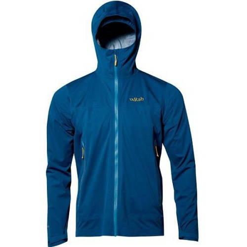 

Куртка Rab Kinetic Plus Jkt