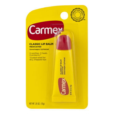 

Бальзам для губ CARMEX Original Lip Balm Tube