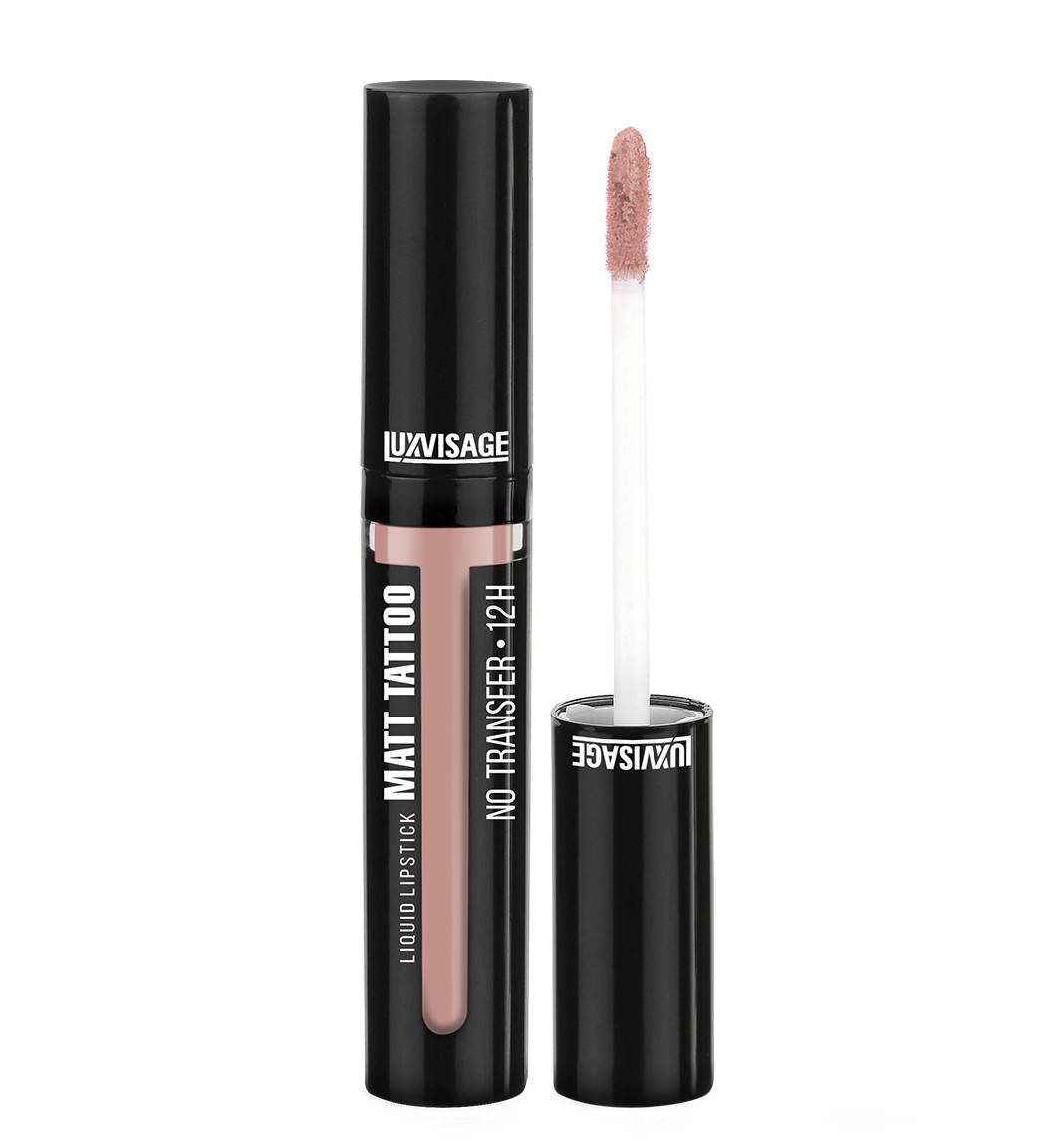 

Помада жидкая Люкс Визаж MATT TATTOO 120