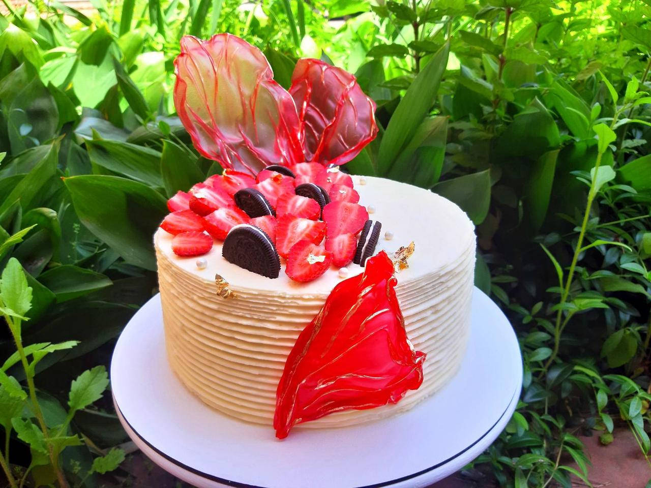 

Рисовая бумага 3 листа (фасовка)