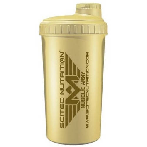 

Шейкер Scitec Shaker Muscle Army Desert 700 мл